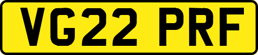 VG22PRF
