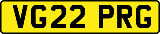 VG22PRG