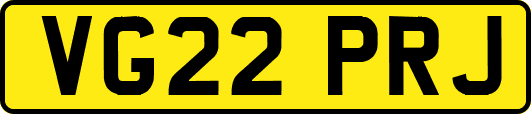 VG22PRJ
