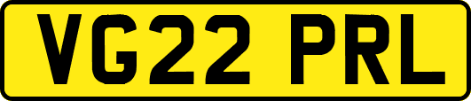 VG22PRL