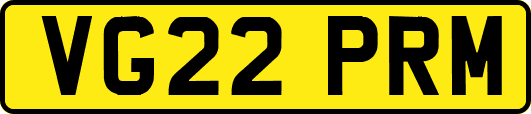 VG22PRM