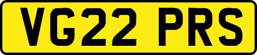 VG22PRS