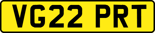 VG22PRT
