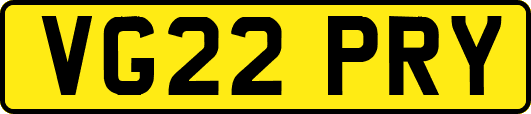 VG22PRY