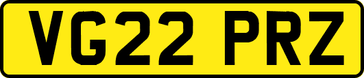 VG22PRZ