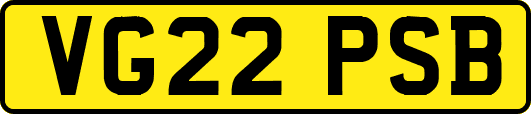 VG22PSB