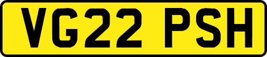 VG22PSH