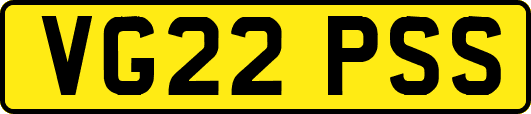 VG22PSS
