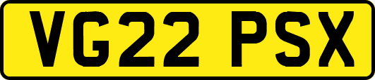 VG22PSX