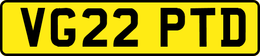 VG22PTD