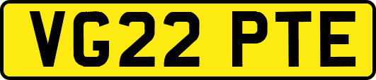 VG22PTE