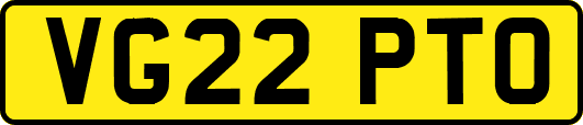 VG22PTO