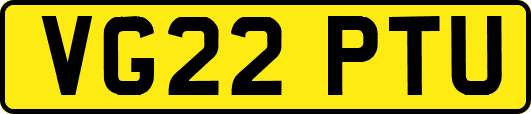 VG22PTU