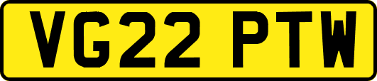 VG22PTW
