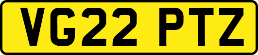 VG22PTZ