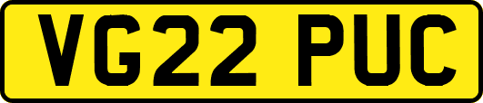 VG22PUC