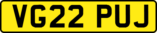 VG22PUJ