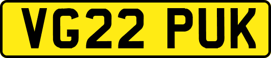VG22PUK