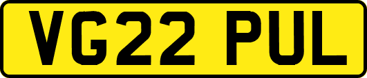 VG22PUL