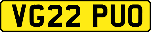 VG22PUO