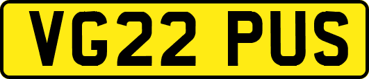 VG22PUS