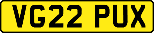 VG22PUX