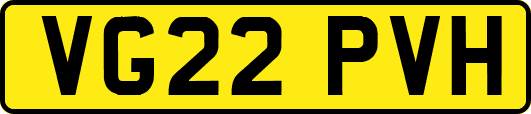 VG22PVH