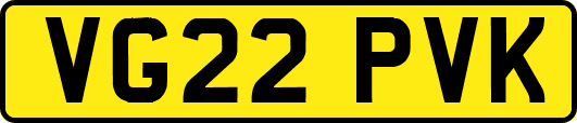 VG22PVK