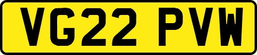 VG22PVW