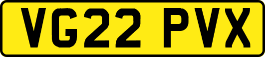 VG22PVX