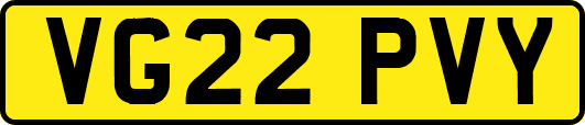VG22PVY