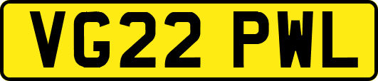 VG22PWL