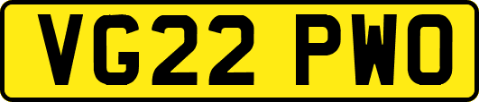 VG22PWO