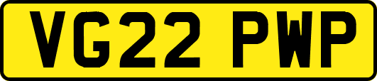 VG22PWP