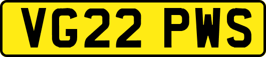 VG22PWS