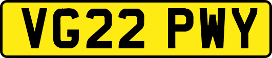 VG22PWY