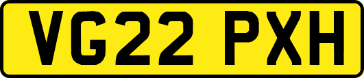 VG22PXH