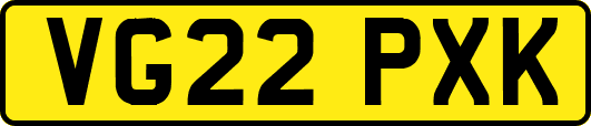 VG22PXK