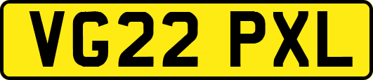 VG22PXL