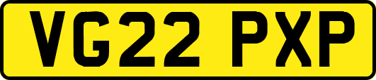 VG22PXP