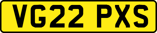 VG22PXS