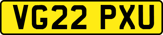 VG22PXU
