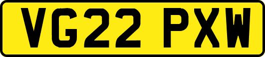 VG22PXW