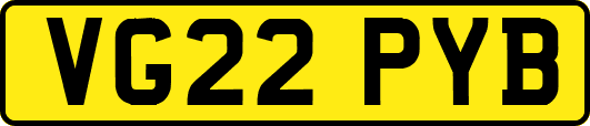 VG22PYB