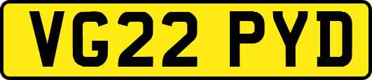 VG22PYD