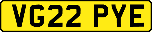 VG22PYE