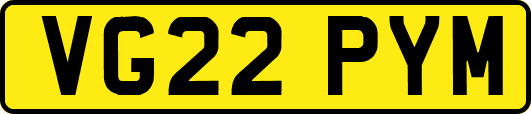 VG22PYM