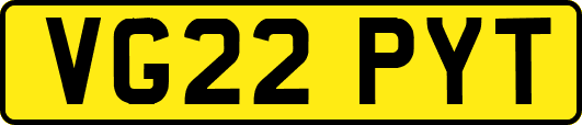 VG22PYT