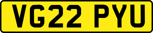 VG22PYU
