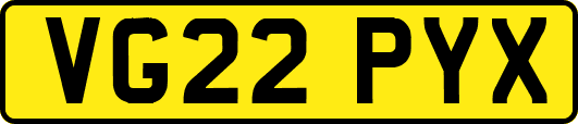 VG22PYX